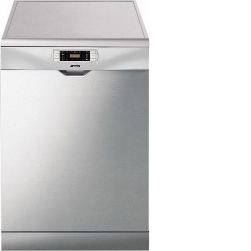 Посудомоечная машина SMEG lsa6439x2
