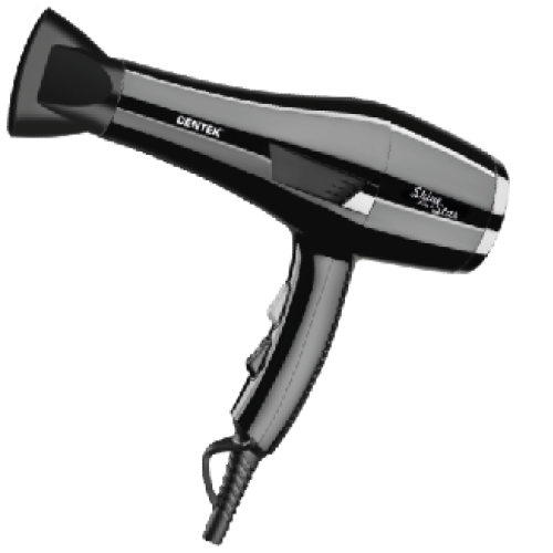 Фен CENTEK CT-2256