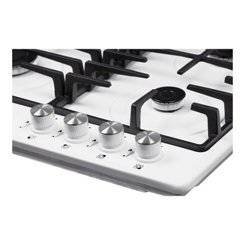 Варочная поверхность NORDFROST HS 6041 W