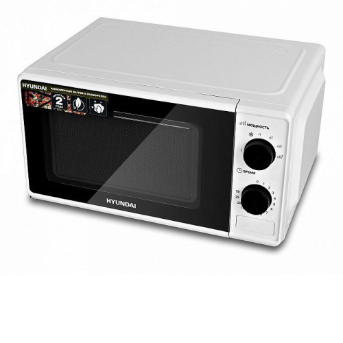 Микроволновая печь HYUNDAI HYM-M2041