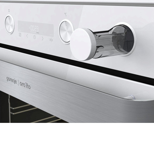 Духовой шкаф GORENJE BSA6737ORAW