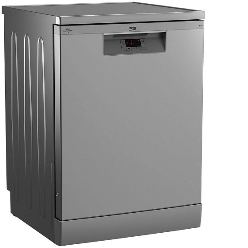 Посудомоечная машина BEKO BDFN15421S