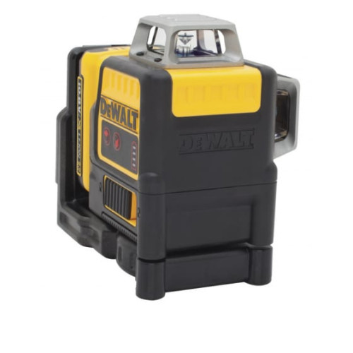 Аккумуляторный лазерный нивелир DeWalt DCE0811D1R-QW