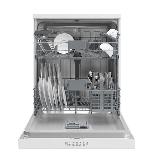 Посудомоечная машина INDESIT DF 4C68 D