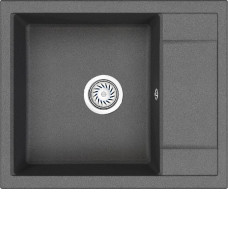 Кухонная мойка WEISSGAUFF WG 5022