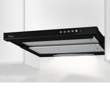 Встраиваемая вытяжка AKPO light wk-7 60 bk
