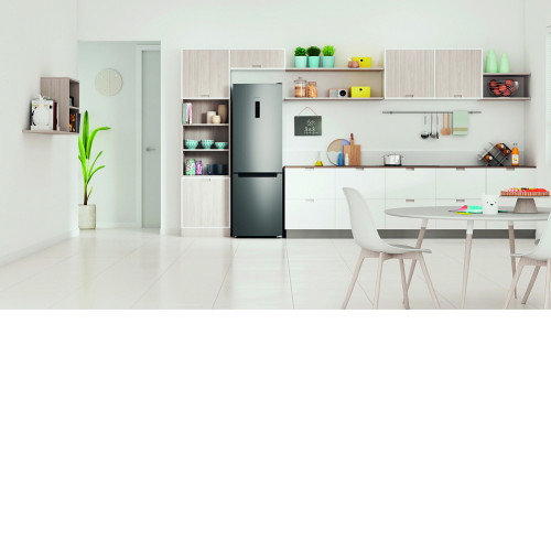 Холодильник INDESIT ITS 5180 NG