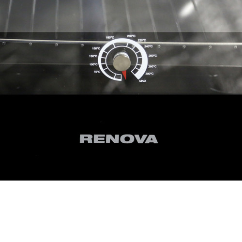 Плита RENOVA SG6G-LCDW