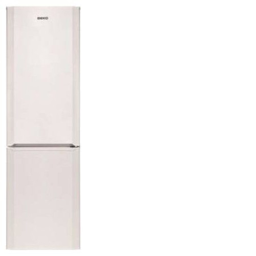 Холодильник BEKO cn 332102