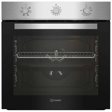 Духовой шкаф INDESIT IFE 3634 IX