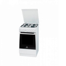 Плита газовая INDESIT i6 gg0g w/ru