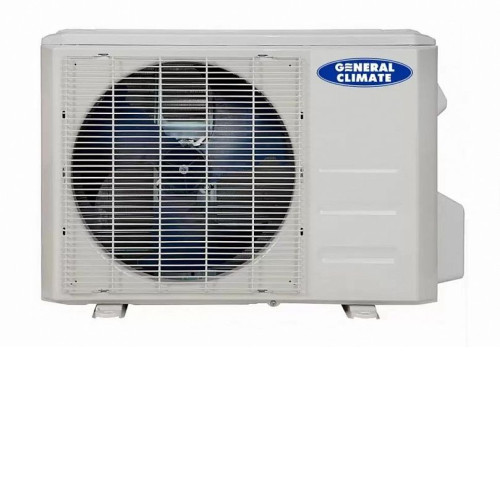 Сплит-система GENERAL CLIMATE GC-R12HR/GU-R12H