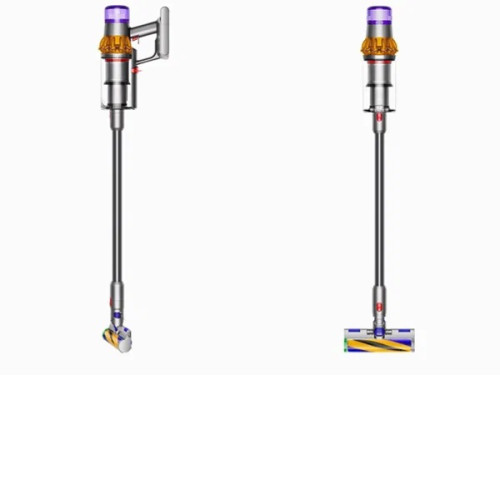 Пылесос DYSON V15 Detect Absolute (SV47)