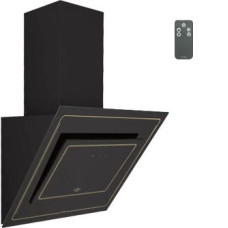 Вытяжка MBS LAVANDA 160 BLACK GLASS