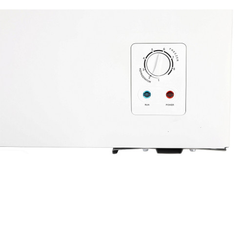 Морозильный ларь VEKTA FR-220W02