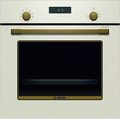 Духовой шкаф BOSCH HBJN17EW0R