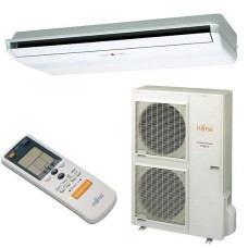 Сплит-система FUJITSU aby54ubag/aoy54umayt