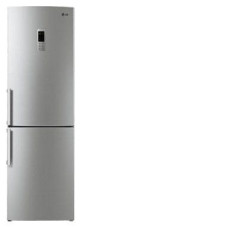 Холодильник LG ga-b439zaqa