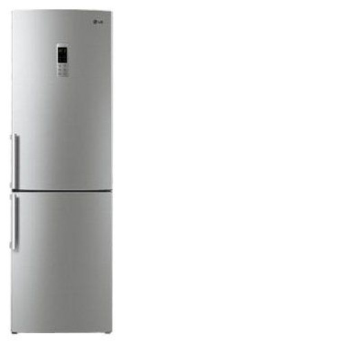 Холодильник LG ga-b439zaqa