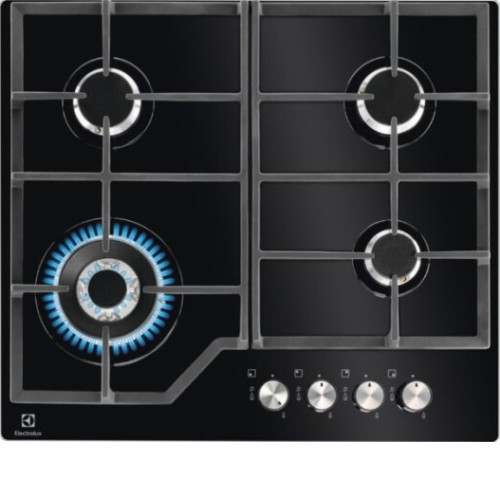 Варочная поверхность ELECTROLUX KGG6436K