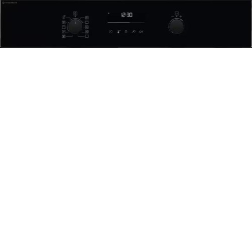 Духовой шкаф ELECTROLUX EOD6C77WZ