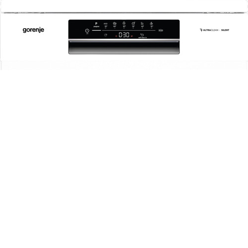 Посудомоечная машина GORENJE GS642E90W
