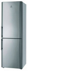 Холодильник INDESIT bia 18 nf c s h