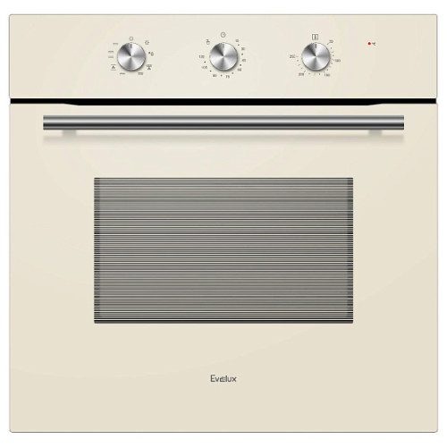 Духовой шкаф EVELUX EO 620 I