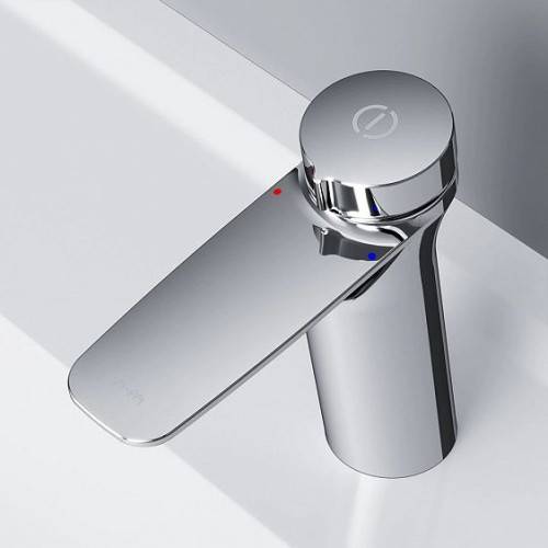 Смеситель AM.PM Inspire V2.0 F50A02500 хром