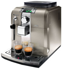 Кофемашина SAECO syntia digital ss