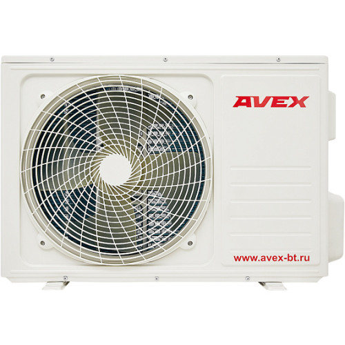 Сплит-система AVEX AC 07 QUB