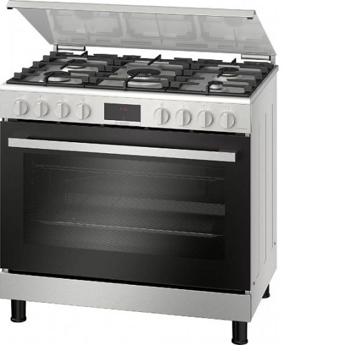 Плита BOSCH HGW3FSV50Q