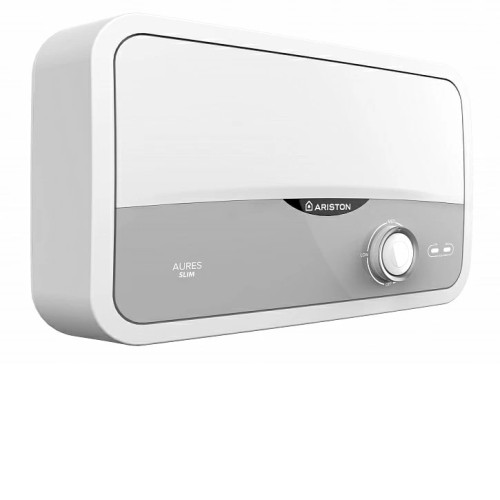 Проточный водонагреватель ARISTON S 3.5 COM PL