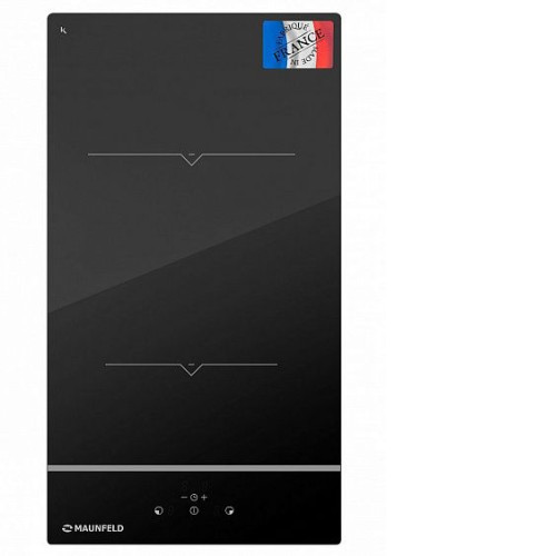 Варочная поверхность MAUNFELD MVI31.2HZ.2BT-BK