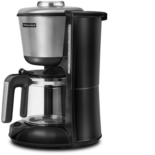 Кофеварка RONDELL RDE-1100