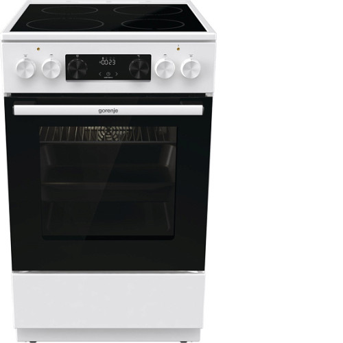 Плита GORENJE GEC5C61WG