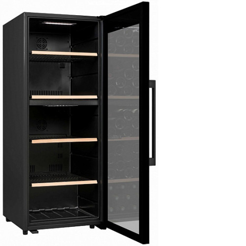 Винный шкаф CLIMADIFF CLD115B1