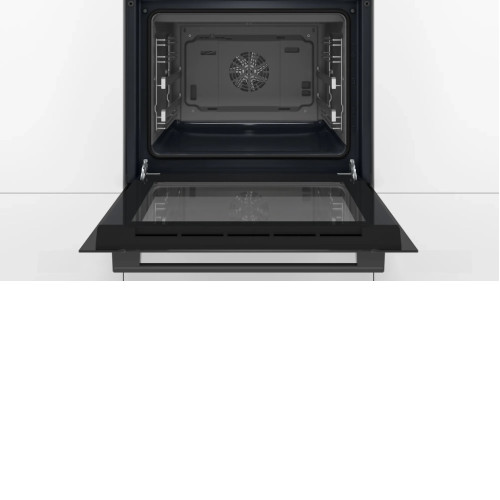 Духовой шкаф BOSCH HBJ558YB3Q