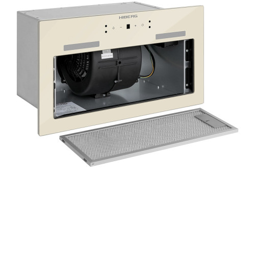 Вытяжка HIBERG VMF 6091 Y