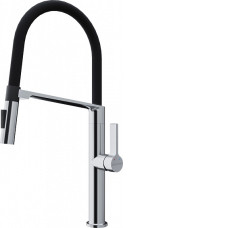 Смеситель PAULMARK Barrel Ba214029-CR