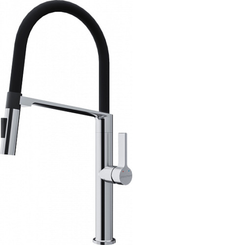 Смеситель PAULMARK Barrel Ba214029-CR