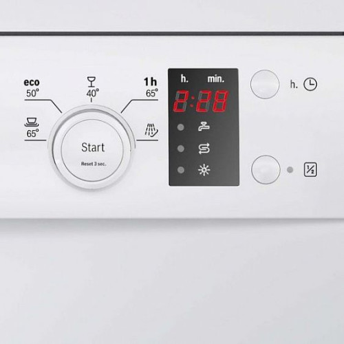 Посудомоечная машина BOSCH SMS25AW01R