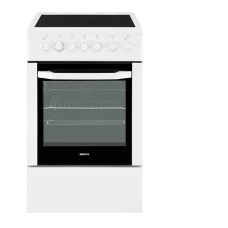 Плита электрическая BEKO cse 57101 gw