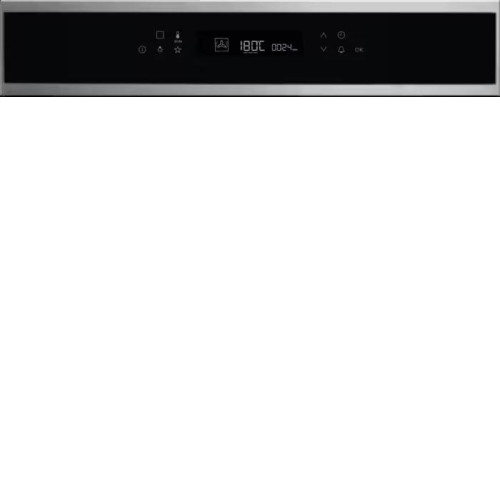 Духовой шкаф ELECTROLUX COE7P31X