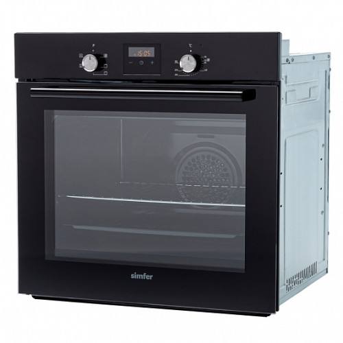 Духовой шкаф SIMFER B6EB56014