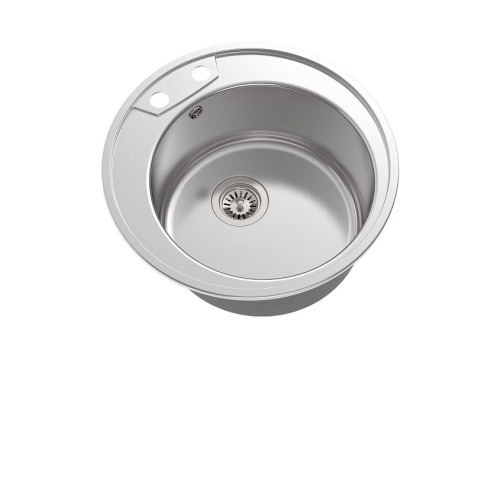 Кухонная мойка OULIN OL-R510