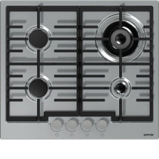 Газовая поверхность GORENJE gw6n41zsx Газовая поверхность GORENJE gw6n41zsx