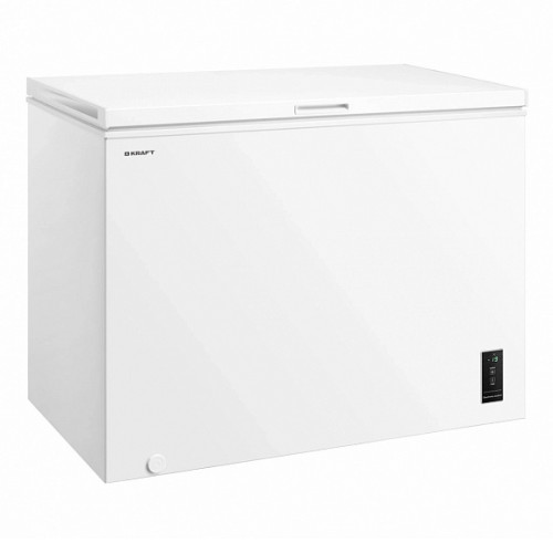 Морозильный ларь KRAFT BD(W)-360BL