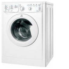 Стиральная машина INDESIT iwsb 6085 Стиральная машина INDESIT iwsb 6085