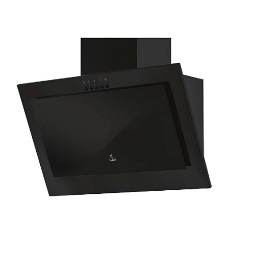 Вытяжка LEX MIO G 500 Black